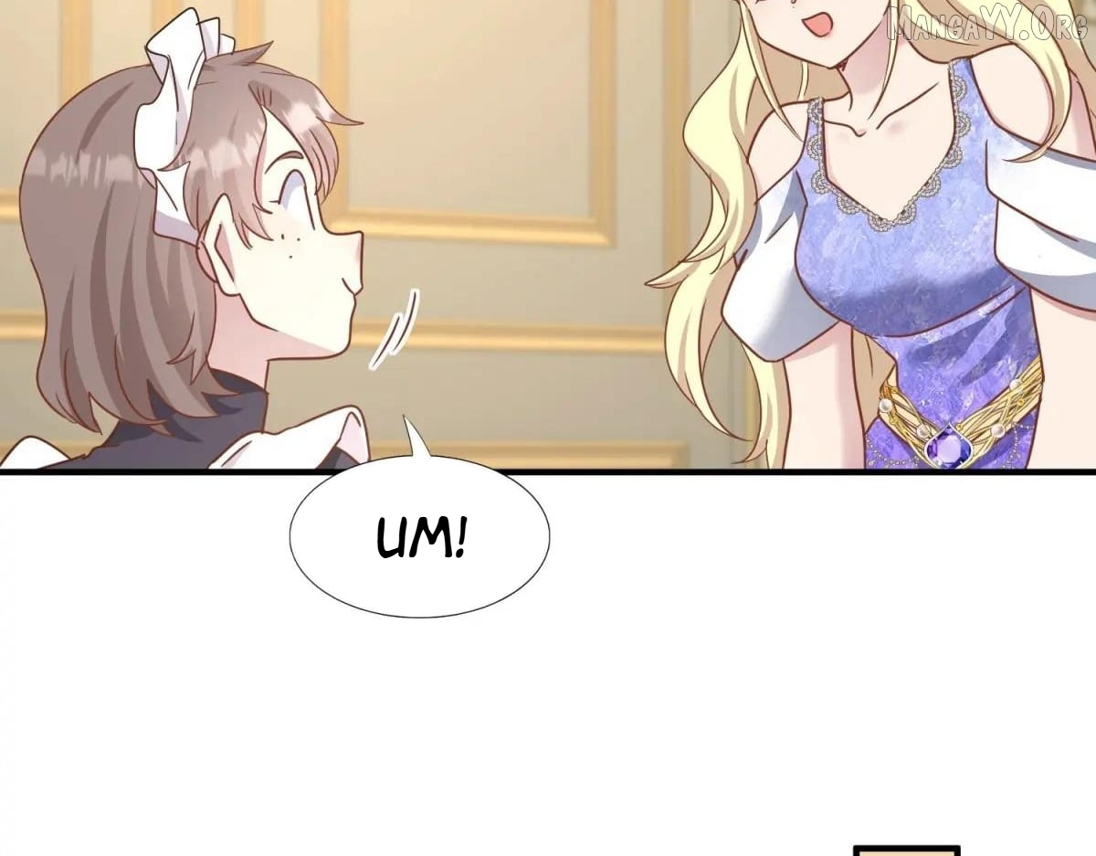 Don't Embarrass Me Chapter 180 - page 17